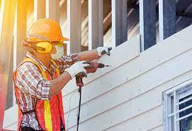 Best Stucco Siding  in Catlin, IL